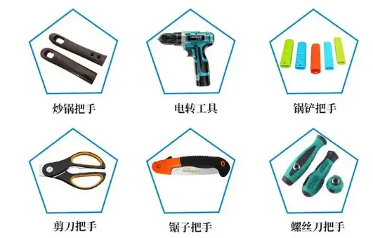 注塑模具首选鸿仁威尔